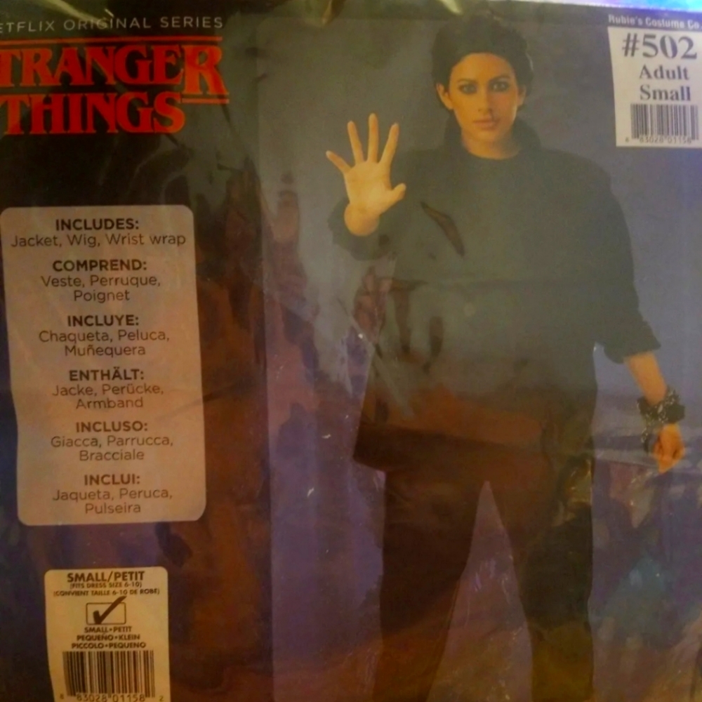Adult costume #425